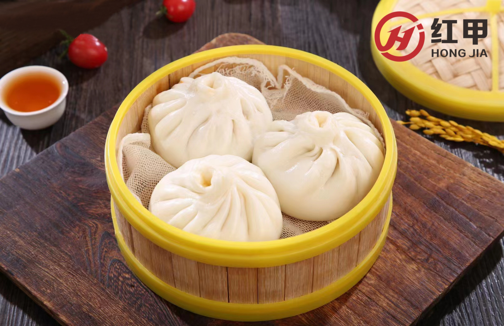 速冻包子怎么蒸才好吃？看看这篇就够了！
