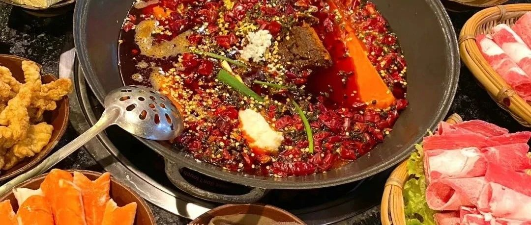 Ta是什么辣？盘点常见的几种辣味类型
